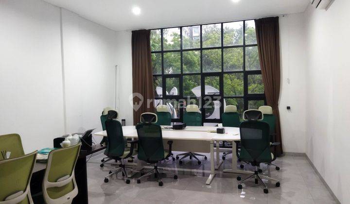 Turun Harga!! Sewa Murah Ruko Pusat Kota Untuk Kantor Bandung  2