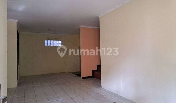 For Rent Strategic House Ujungberung Beautiful Ready to Occupy