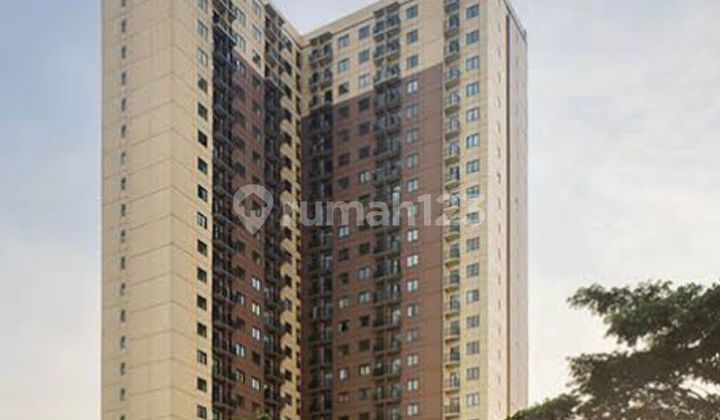 Dijual Cepat! Apartemen Tamansari Panoramic Bandung - Siap Huni Dijual Cepat! Apartemen Tamansari Panoramic Bandung - Siap Huni