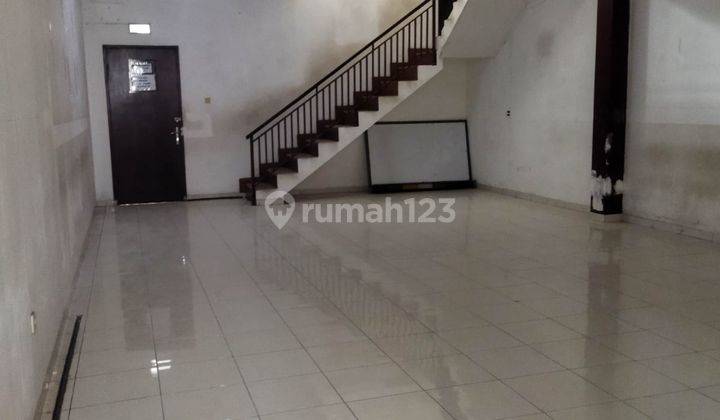 Harus Segera!! Ruko Luas Ngeblong Siap Pakai Bisa Dibeli Juga Cihanjuang Cimahi Utara  1