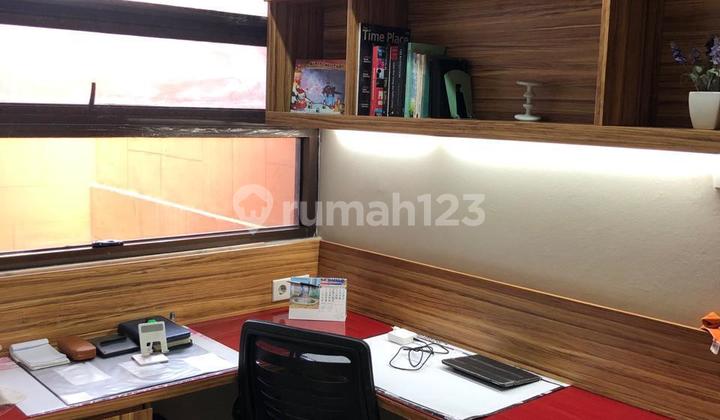 Wow Rumah Mewah Dalam Komplek Full Furnish Cimahi Utara  2