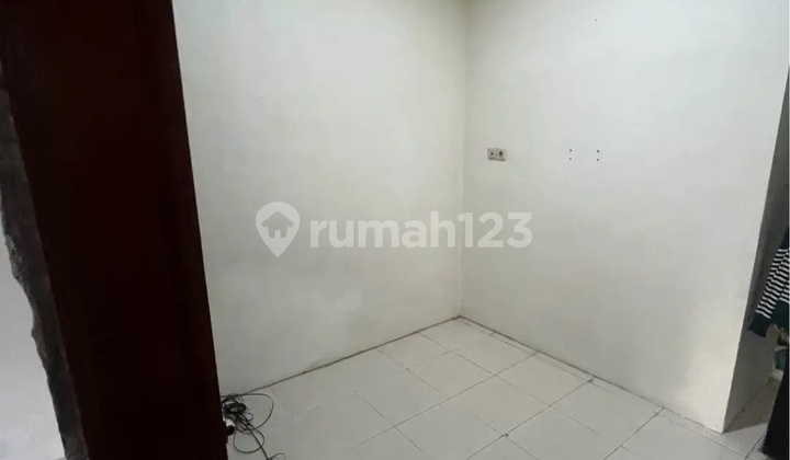 Ready to Occupy Andalusgriyacempaka Arum Cluster Near Summarecon 2