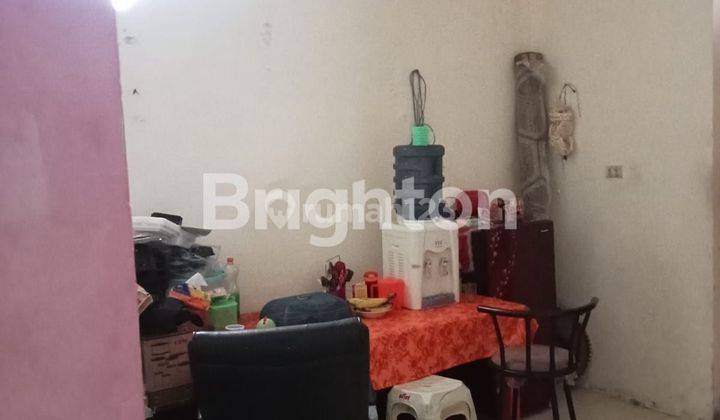 JUAL CEPAT RUMAH TINGGAL DI WANABDURAHMAN 2
