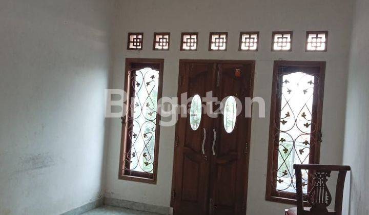 JUAL RUMAH 1,3M 1