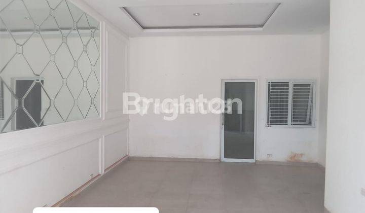 DIJUAL RUMAH CANTIK SIAP HUNI 1