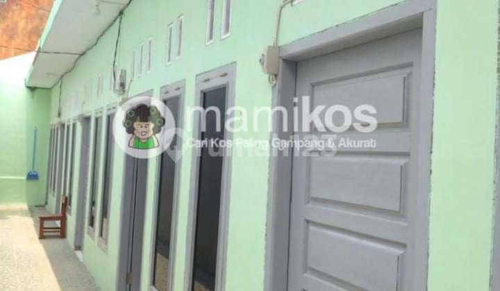 Cheerful Boarding House in Sepang City Area, Bandar Lampung 2