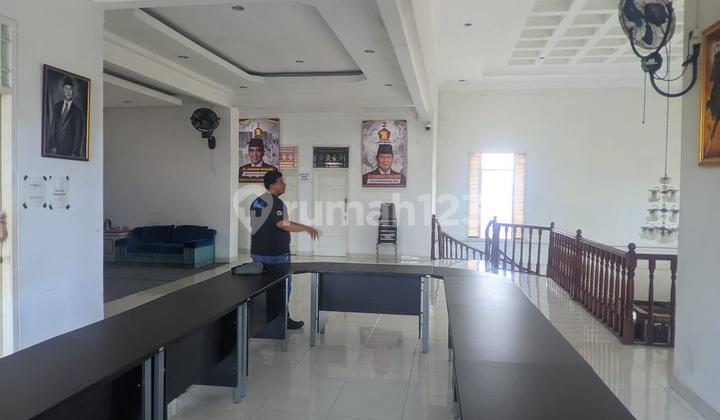 For sale 2-story luxury house in Kedamaian, Bandar Lampung 2