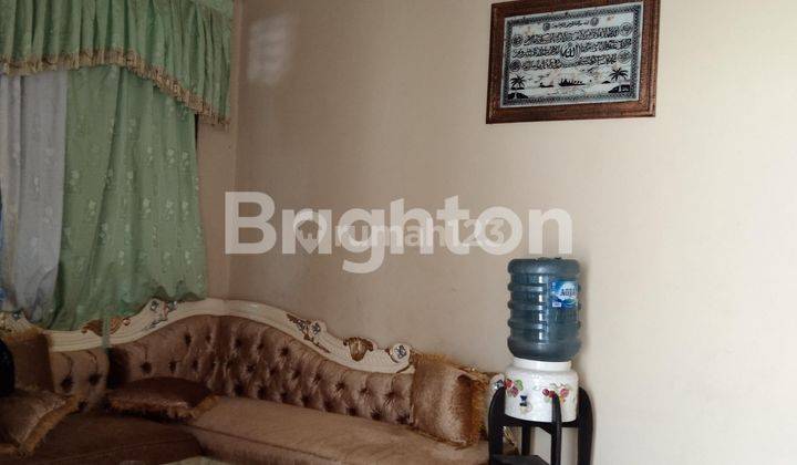 DIJUAL CEPAT RUMAH DI TANJUNG SENANG 2