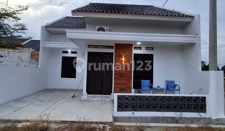 3 Bedroom House in Banjar Agung 455jt South Lampung 1