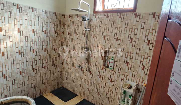 Hunian Nyaman Ada Kolam Renang Luas Bangunan 500M di Fajar Baru Jati Agung Lampung 2