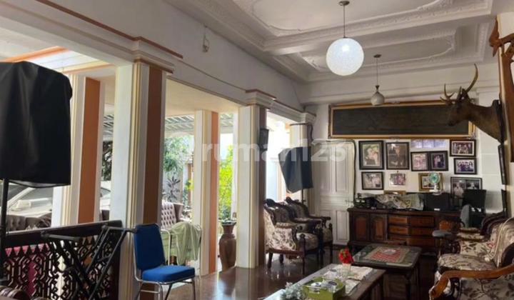 Hunian Nyaman 4Kt 5Km di Jalan Pulau Batam Wayhalim 2