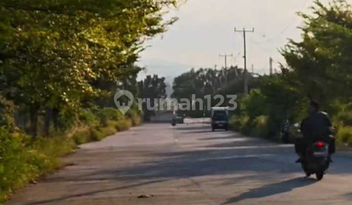 Warehouse Plus Office in the Sukabumi Lampung Warehouse Complex Warehouse Plus Office in the Sukabumi Lampung Warehouse Complex