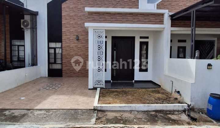 Rumah Siap Huni 1 Lantai + Mezzanine Dzikra Residence 3 Tirtayasa Lampung Rumah Siap Huni 1 Lantai + Mezzanine Dzikra Residence 3 Tirtayasa Lampung