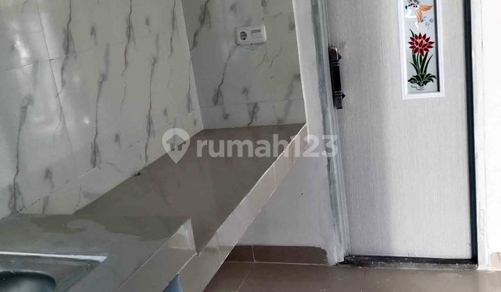 Rumah Desain Eropa di Tanjung Senang Dp 10Jt All In