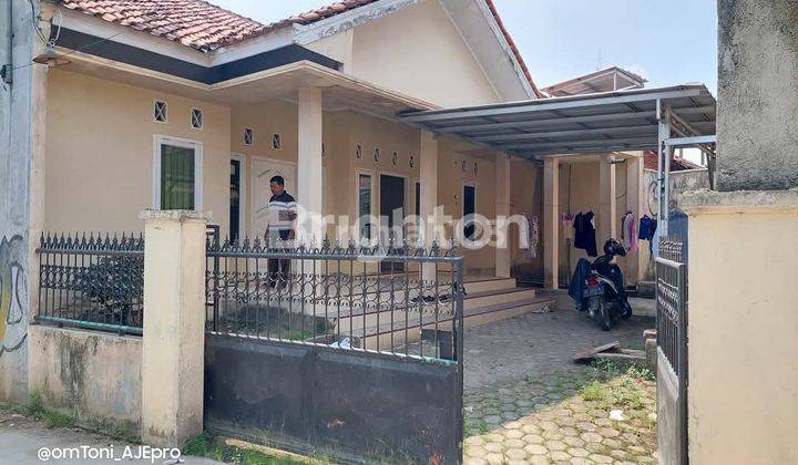 Rumah di jual di Sidoarjo Pringsewu 1