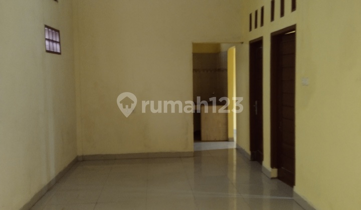 2-Story House In Kedamaian Tanjung Karang