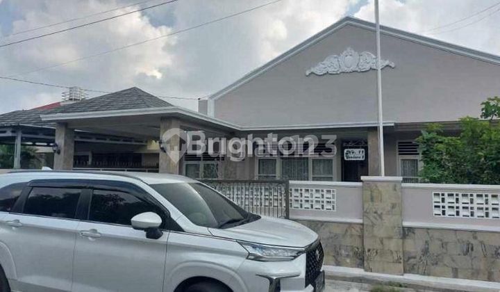 For Sale: Serene Residence in Rawa Laut Enggal Balam 2