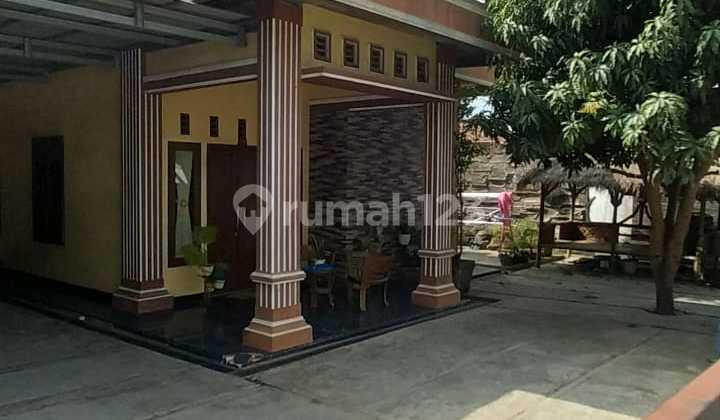 Hunian Full Furnish Di Jalan Pulau Nias Lampung