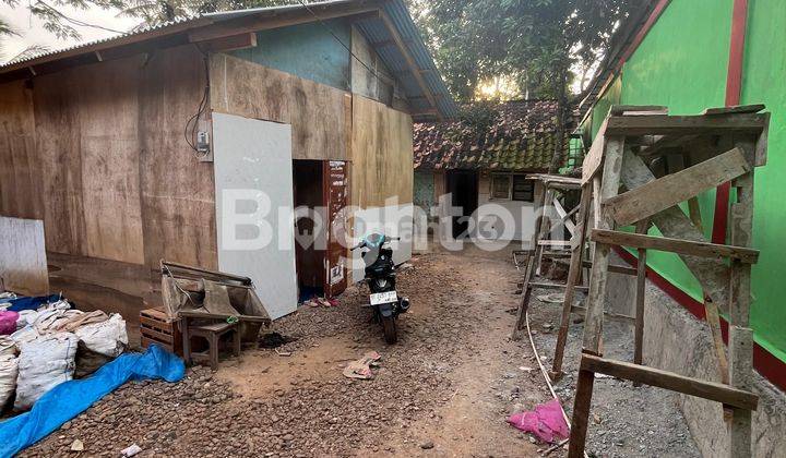 *Jual Tanah Murah Meriah* 2