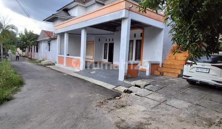 Rumah 2Lantai 6Kt di Perumahan Nusantara Permai Campang Raya Lampung Rumah 2Lantai 6Kt di Perumahan Nusantara Permai Campang Raya Lampung
