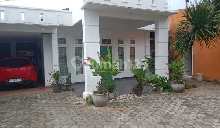 Rumah Siap Huni 4kt Di Karimun Jawa Bandar Lampung