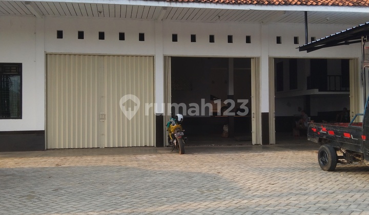Warehouse For Rent In Gedong Tataan, Lampung