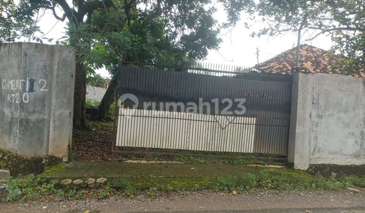 Warehouse Land Area 721M in Way Hui South Lampung Warehouse Land Area 721M in Way Hui South Lampung