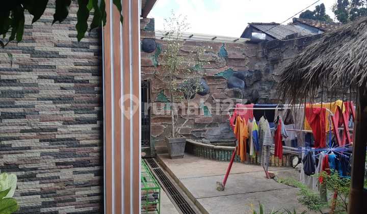 Hunian Full Furnish Di Jalan Pulau Nias Lampung 2