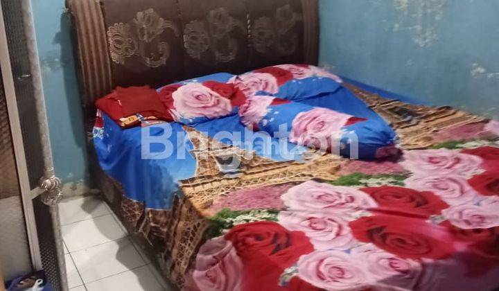 Jual rumah di Lampung Campang Raya 2
