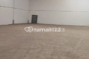 500M2 Warehouse in Sukabumi, Lampung 500M2 Warehouse in Sukabumi, Lampung
