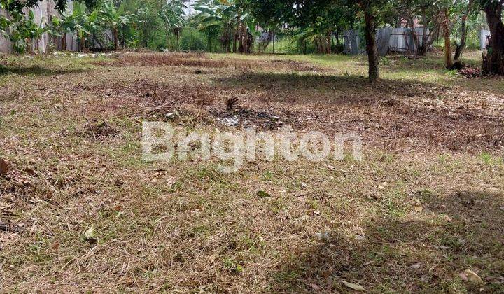 JUAL TANAH DI BANDAR LAMPUNG SUKARAME 2