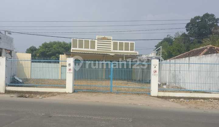 JUAL CEPAT RUKO DI TANJUNG SENANG LAMPUNG