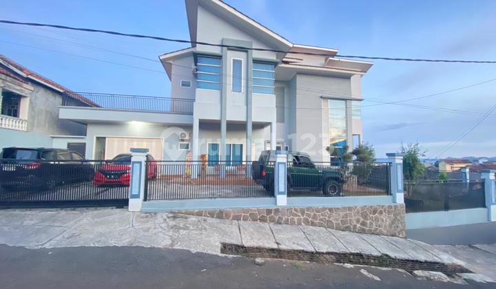 Rumah 2 Lantai View Laut dan Kota Bandar Lampung di Teluk Betung Utara Rumah 2 Lantai View Laut dan Kota Bandar Lampung di Teluk Betung Utara