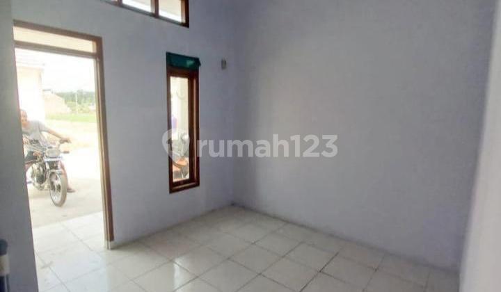 Rumah Subsidi Sukarame Baru Bandar Lampung Dp 8Jt All In Terima Kunci 2