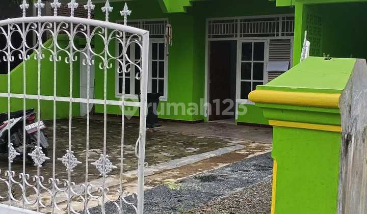 Rumah Siap Huni Harga Terjangkau Di.pulau Damar Lampung 2