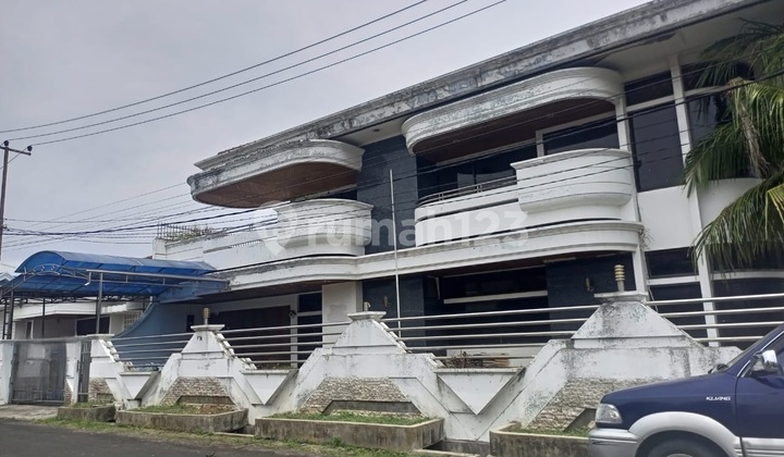 Rumah.2 Lantai Executive di Perumahan Sumber Jaya Teluk Rumah.2 Lantai Executive di Perumahan Sumber Jaya Teluk