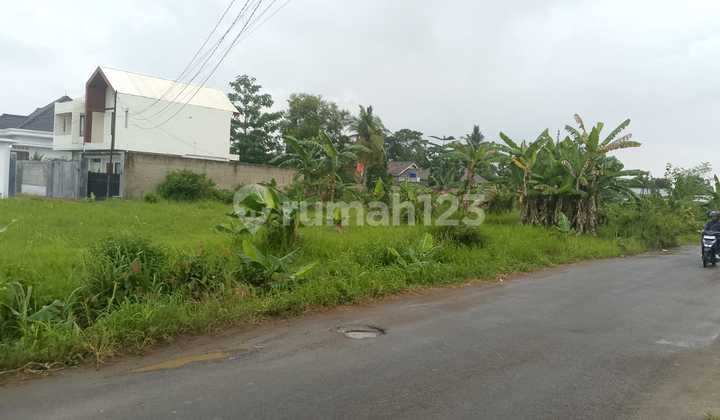 Flat Land Area 2700M in Waykandis, Amd Street, Lampung Flat Land Area 2700M in Waykandis, Amd Street, Lampung