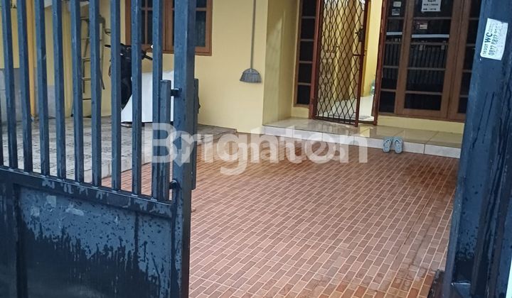 *FOR QUICK SALE HOUSE IN CITRA GARDEN 1* *FOR QUICK SALE HOUSE IN CITRA GARDEN 1*