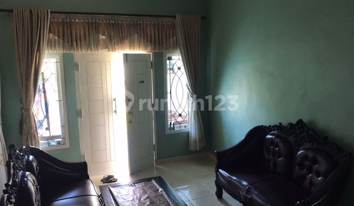 Rumah 1 lantai Dikedamaian Bandar Lampung 2