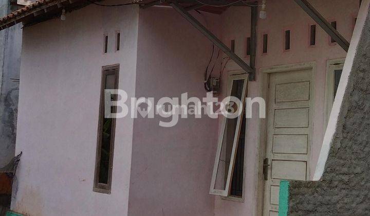 JUAL CEPAT PERUMAHAN BUKIT KALIASIN  2