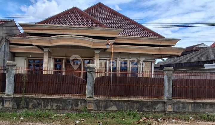 7kt House Near Imanuel Lampung Hospital 7kt House Near Imanuel Lampung Hospital