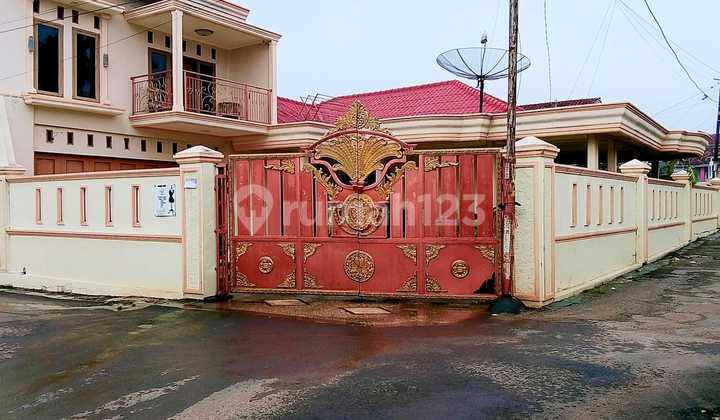 Rumah Mewah 2Lantai Siap Huni di Labuhan Ratu Bandar Lampung Rumah Mewah 2Lantai Siap Huni di Labuhan Ratu Bandar Lampung