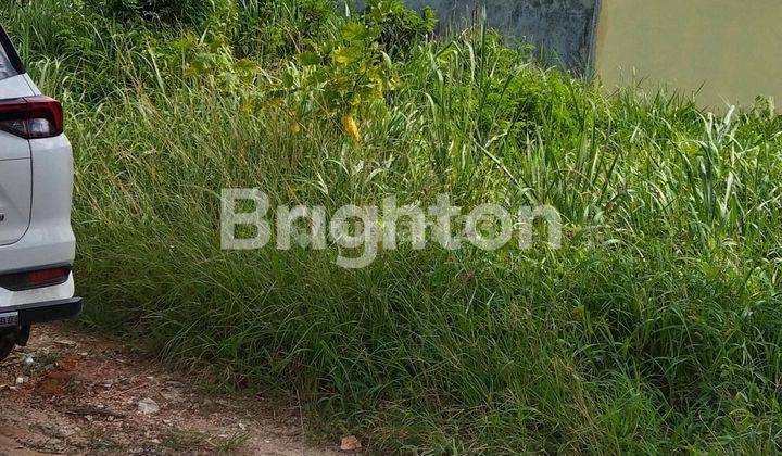 DI JUAL CEPAT TANAH JALAN PULAU NIAS 2