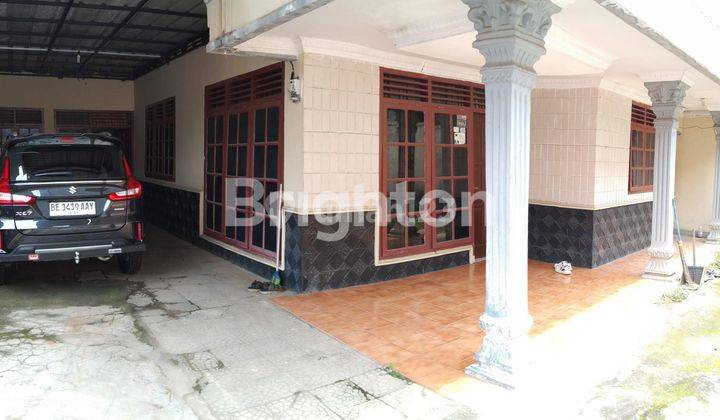 DIJUAL CEPAT RUMAH DI TANJUNG SENANG 1