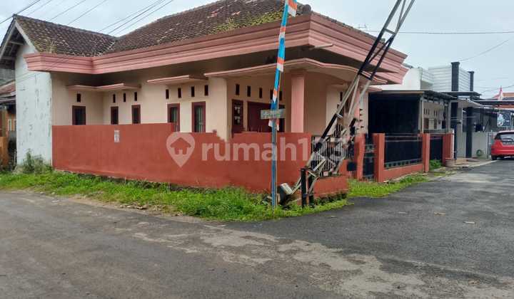 Rumah Hook Di Jalan Sepat Sukarame Lampung Rumah Hook Di Jalan Sepat Sukarame Lampung