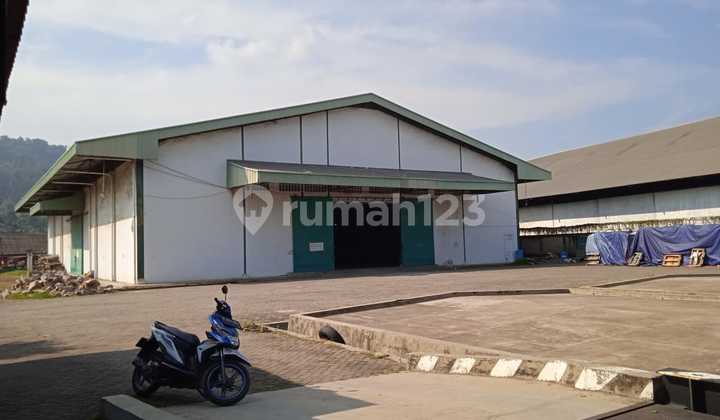 Warehouse 1000m2 In Way Lunik Panjang Warehouse 1000m2 In Way Lunik Panjang
