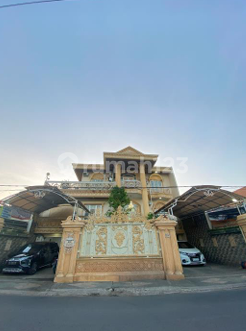 Rumah Mewah 3Lantai Full Furnished Dekat Rs Urip Sumoharjo Lampung 2