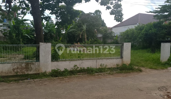 Land Area 880M. Can Buy Half Price. 2 million per meter in Way Halim Permai Sukarame Lampung.