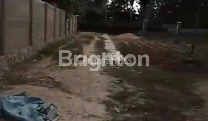 Jual rumah murah di way galih 2 lantai 2
