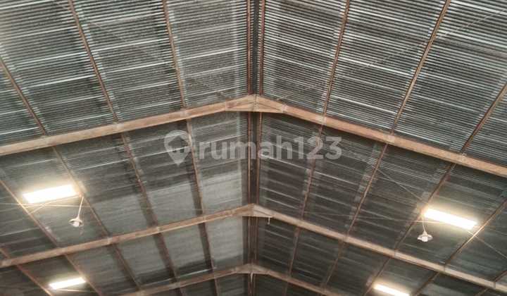 Warehouse on Alimudin Street, Campang Raya, Warehouse Complex Warehouse on Alimudin Street, Campang Raya, Warehouse Complex